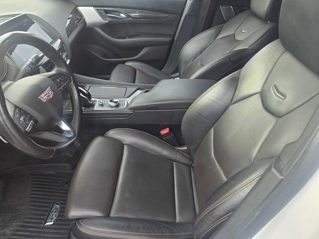 Used 2022 Cadillac CT5 Sport RWD image 21