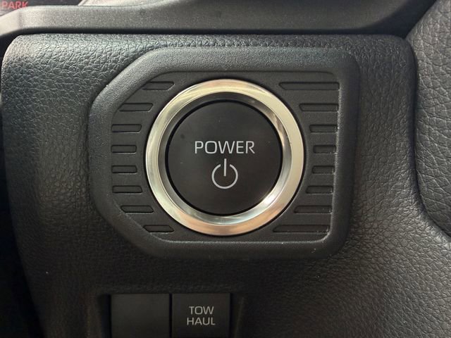 Certified 2025 Toyota Land Cruiser AWD/4WD image 20