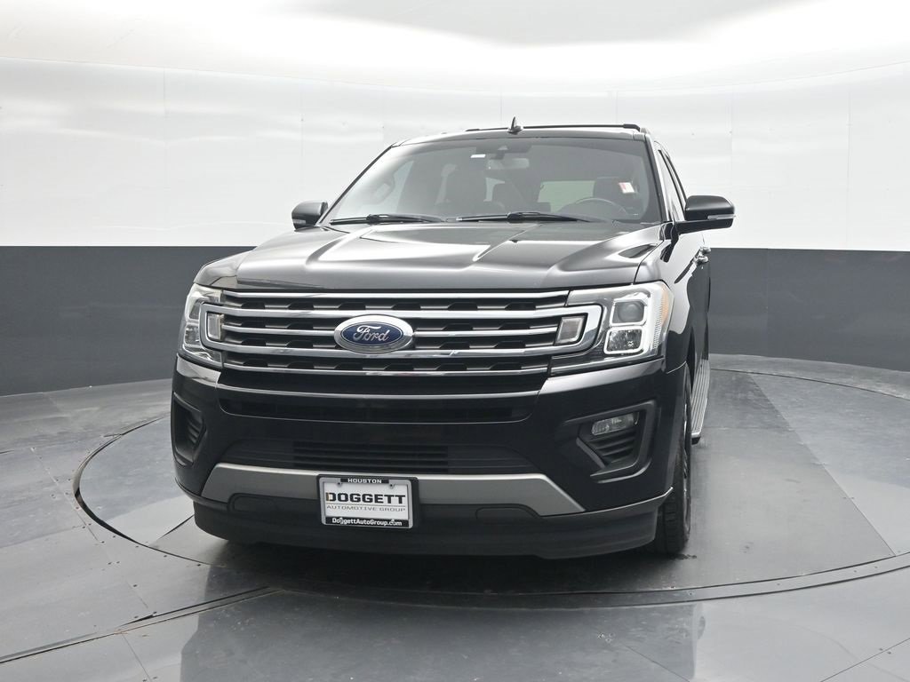 Used 2020 Ford Expedition Max XLT w/ Equipment Group 202A image 5
