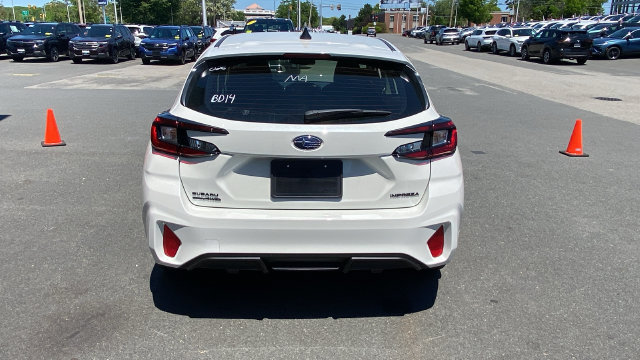 New 2026 Subaru Impreza 2.0i Sport AWD/4WD image 6