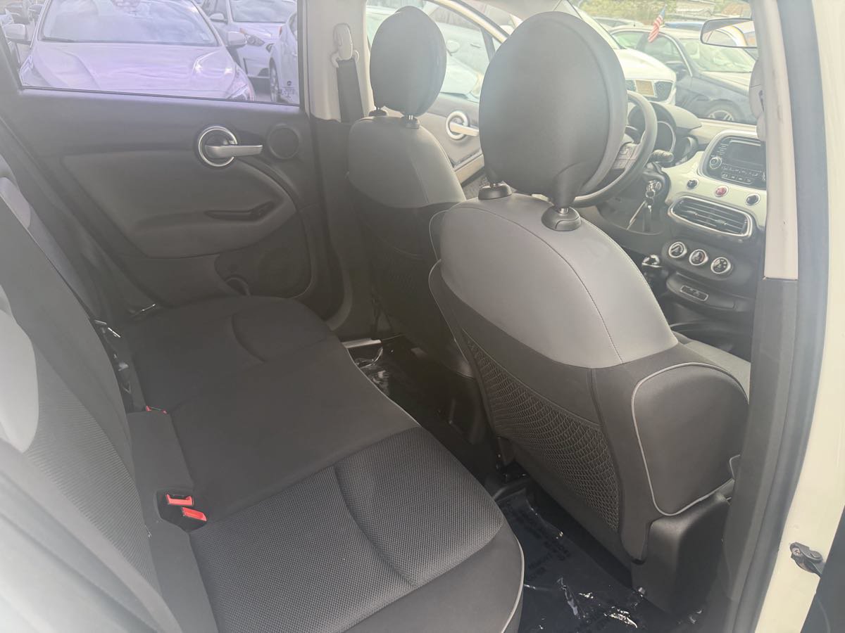 Used 2016 FIAT 500X Pop FWD image 19