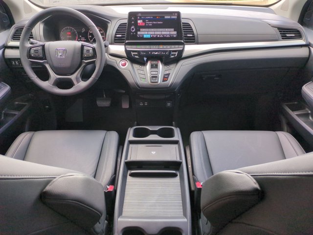Certified 2026 Honda Odyssey EX-L image 18