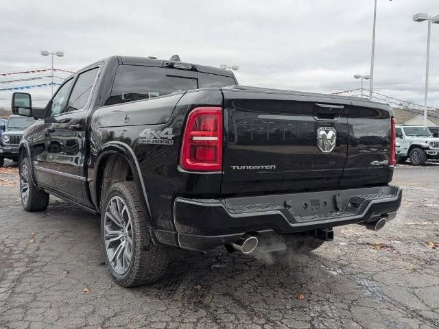 New 2026 RAM 1500 Tungsten w/ Off Road Group image 5