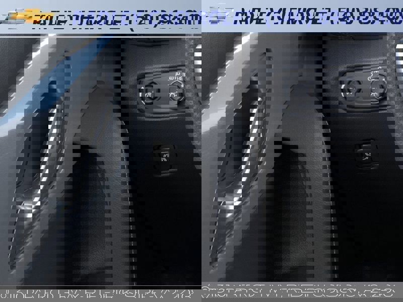 New 2026 Chevrolet Blazer LT w/ Convenience Package image 22