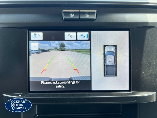 New 2026 Ford F250 XL w/ STX Appearance Package AWD/4WD image 33