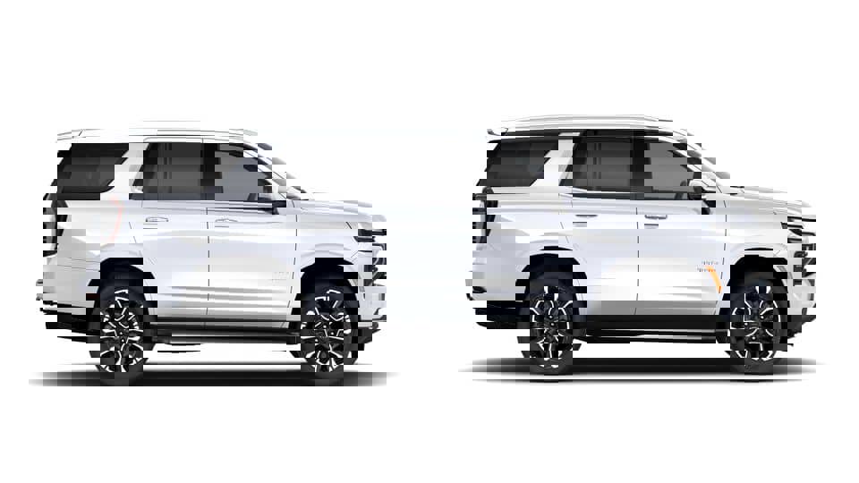 New 2026 Chevrolet Tahoe Premier w/ Sun And Tow Package image 28