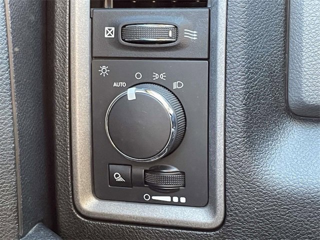 Used 2018 RAM 1500 Tradesman w/ Popular Equipment Group image 16