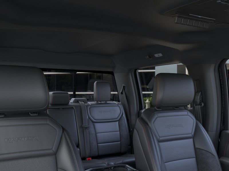 New 2026 Ford F150 Raptor image 22