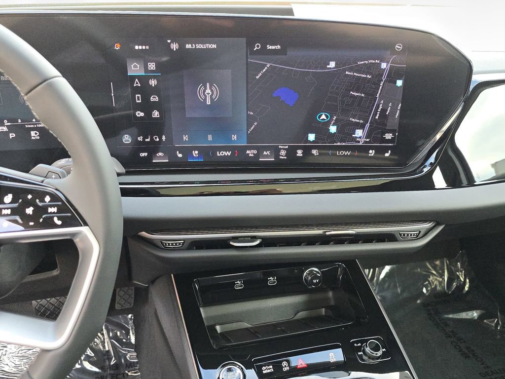 New 2026 Audi A6 Premium Plus image 23