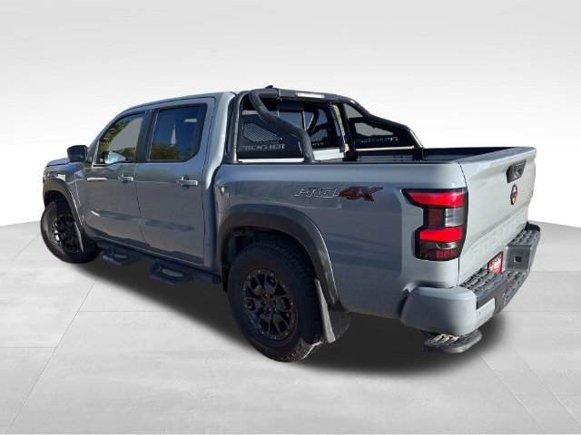 Certified 2022 Nissan Frontier PRO-4X w/ Pro-4X Premium Package AWD/4WD image 6