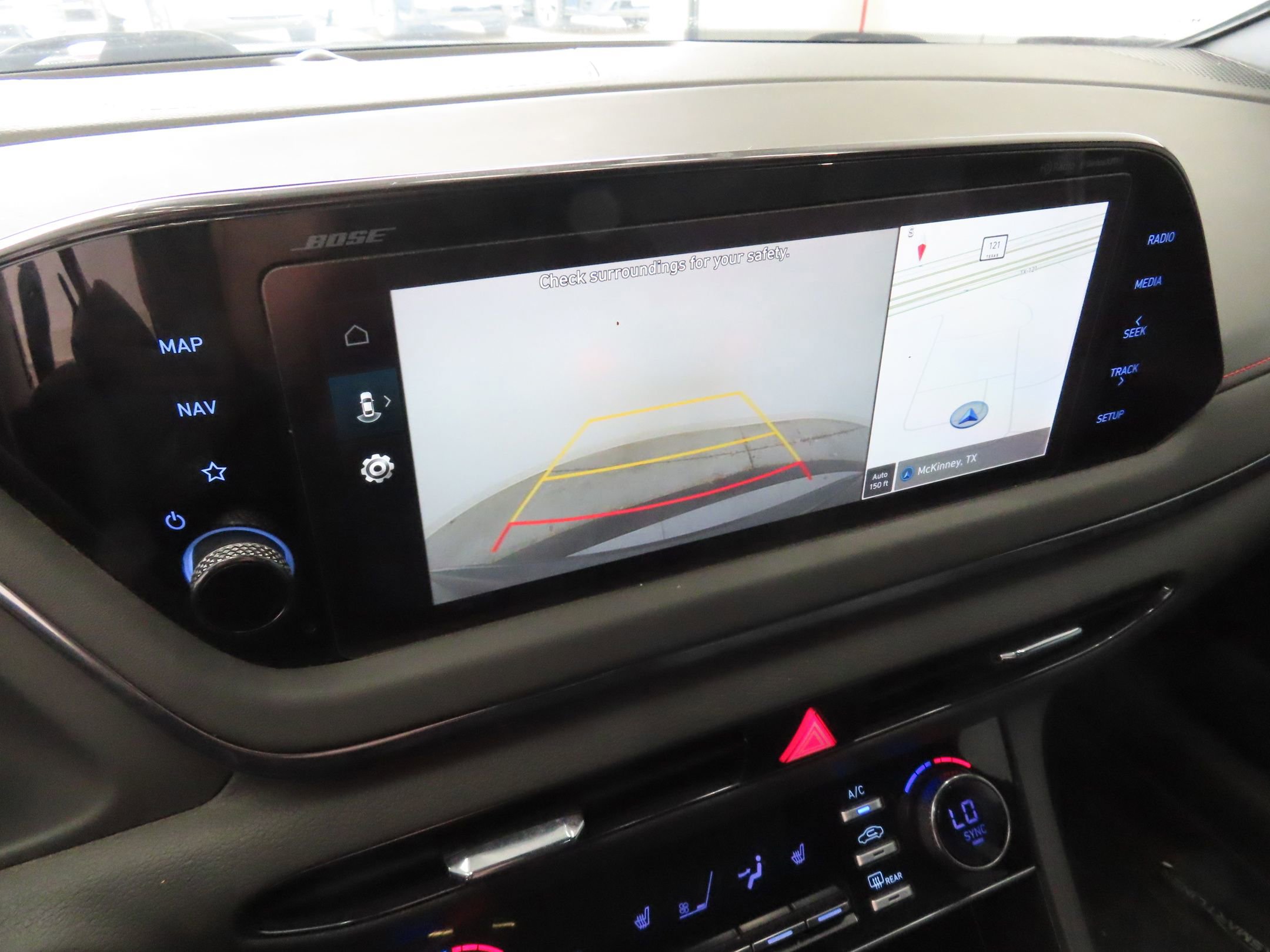 Used 2023 Hyundai Sonata N Line FWD image 20