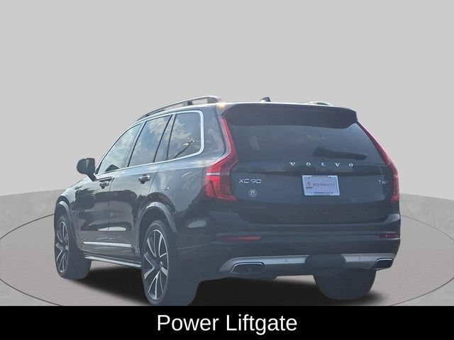 Used 2019 Volvo XC90 T6 Momentum w/ Advanced Package AWD/4WD image 8