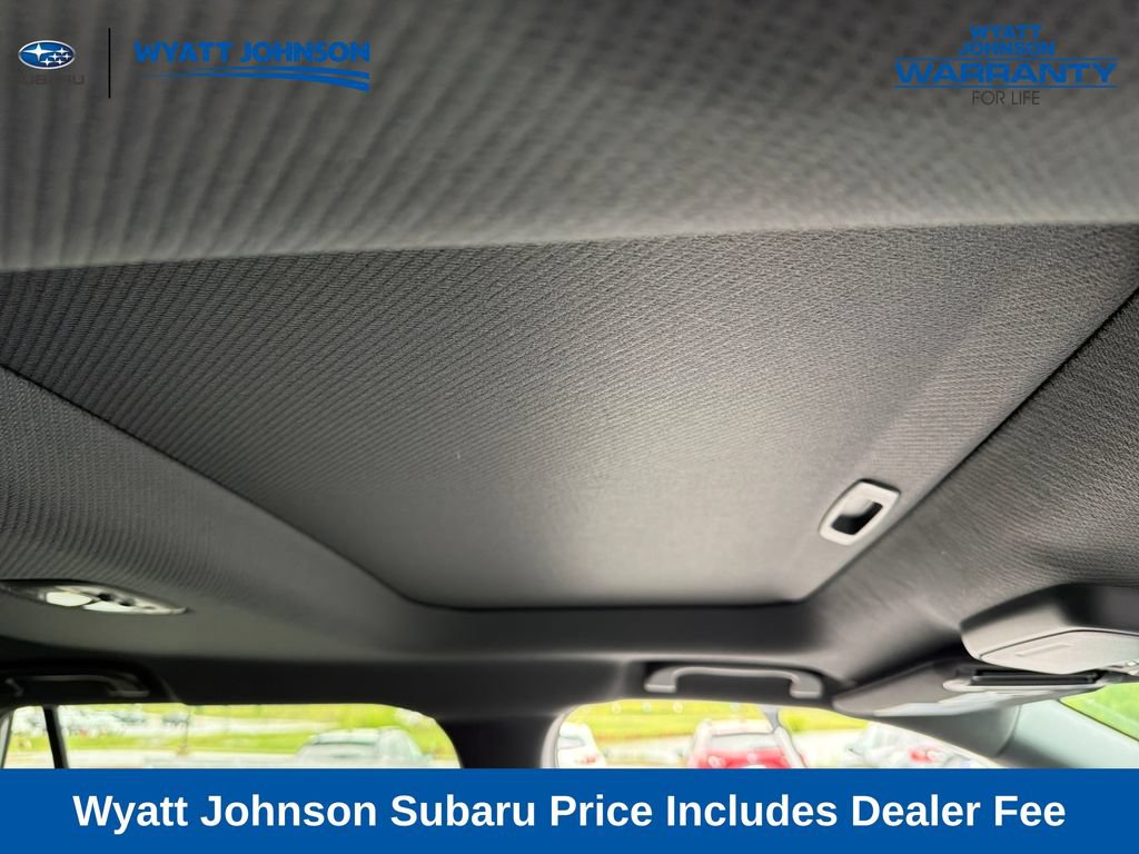 New 2026 Subaru Outback Touring XT AWD/4WD image 32