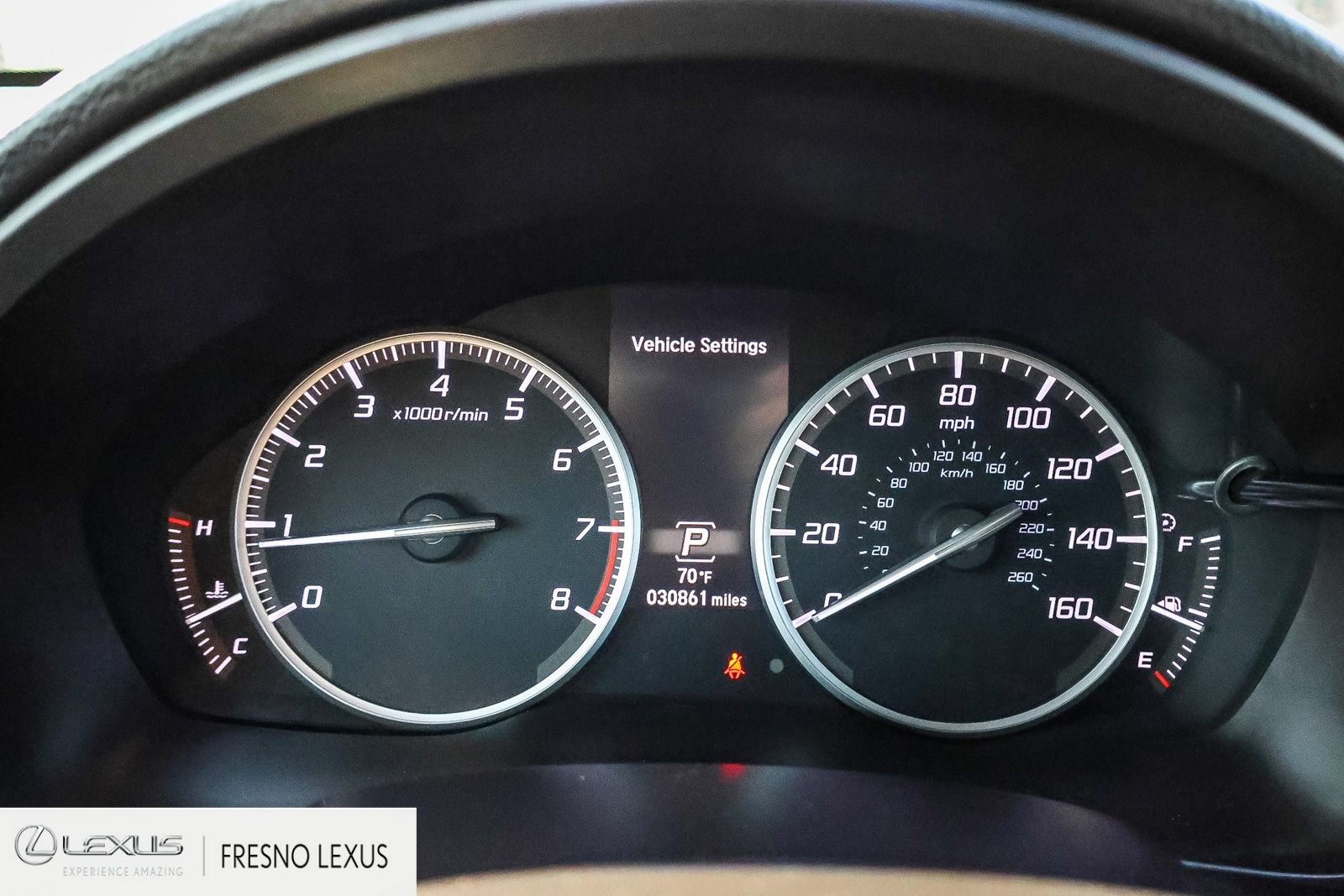 Used 2019 Acura ILX w/ Premium Package FWD image 24