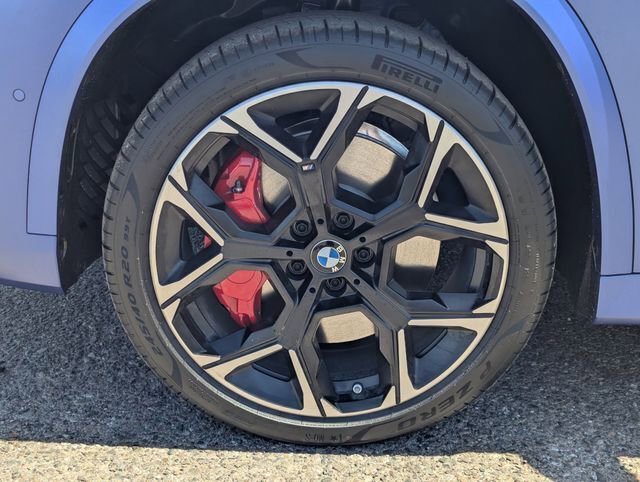 New 2026 BMW X1 M35i AWD/4WD image 11