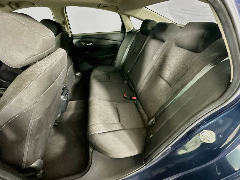 Used 2025 Honda Accord SE image 31