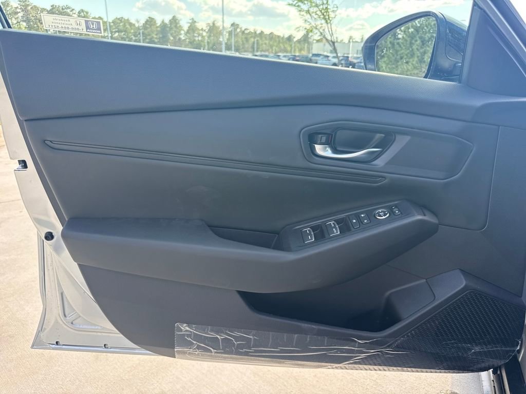 New 2026 Honda Accord SE image 12