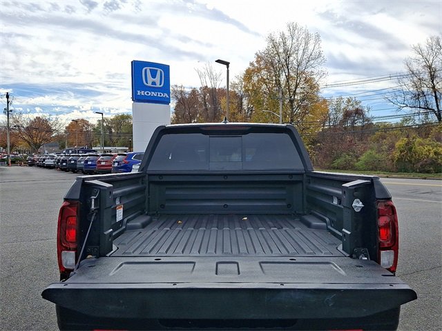 Used 2024 Honda Ridgeline RTL image 28