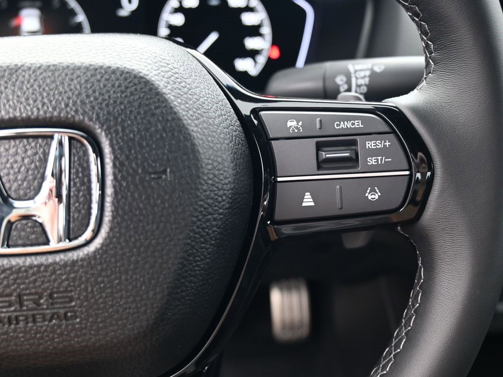 New 2026 Honda Civic Sport image 18