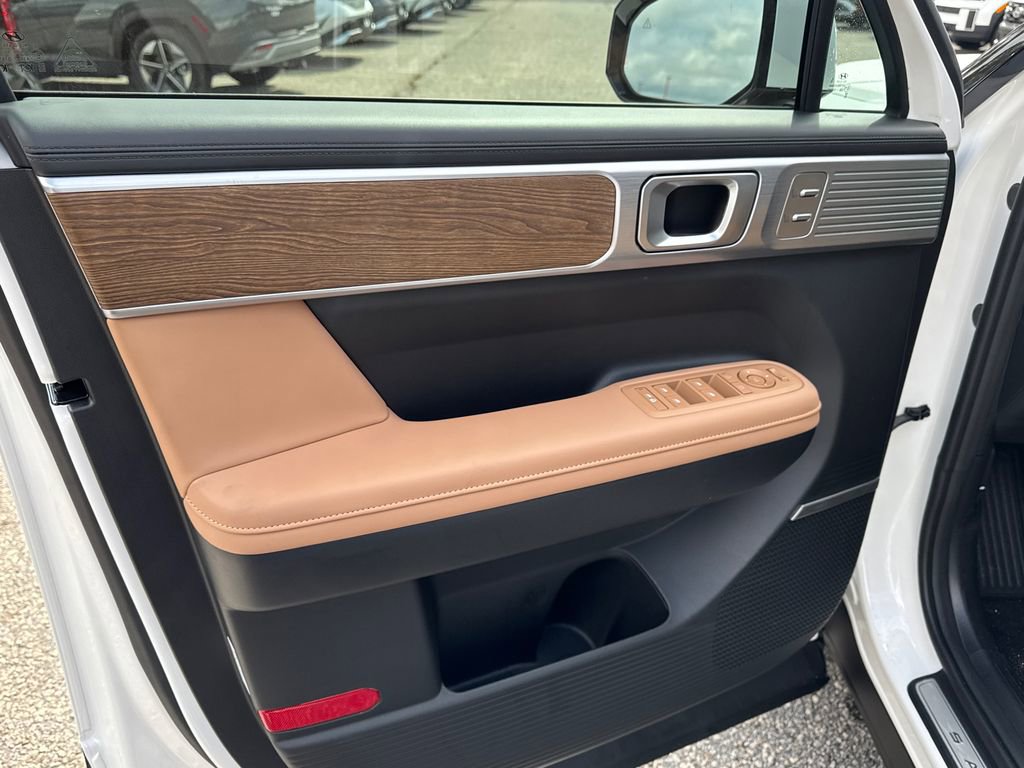 New 2026 Hyundai Santa Fe Calligraphy image 10