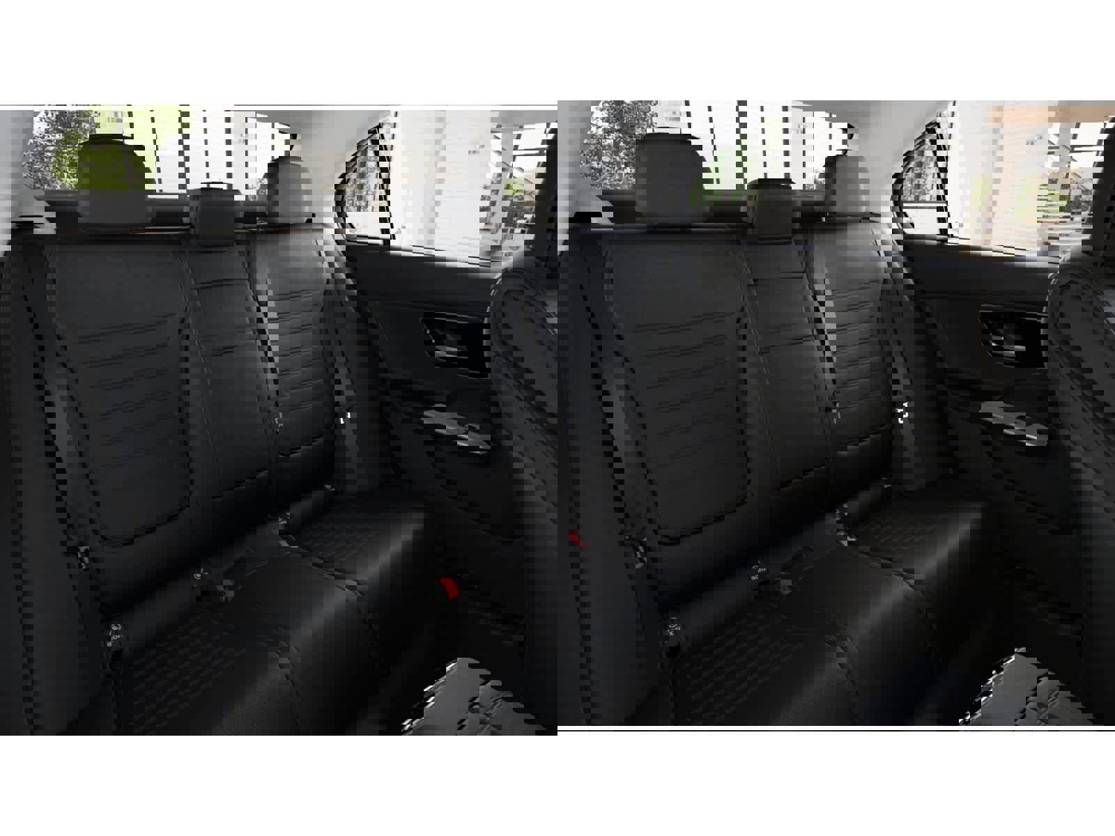 New 2026 Mercedes-Benz C 300 Sedan image 5