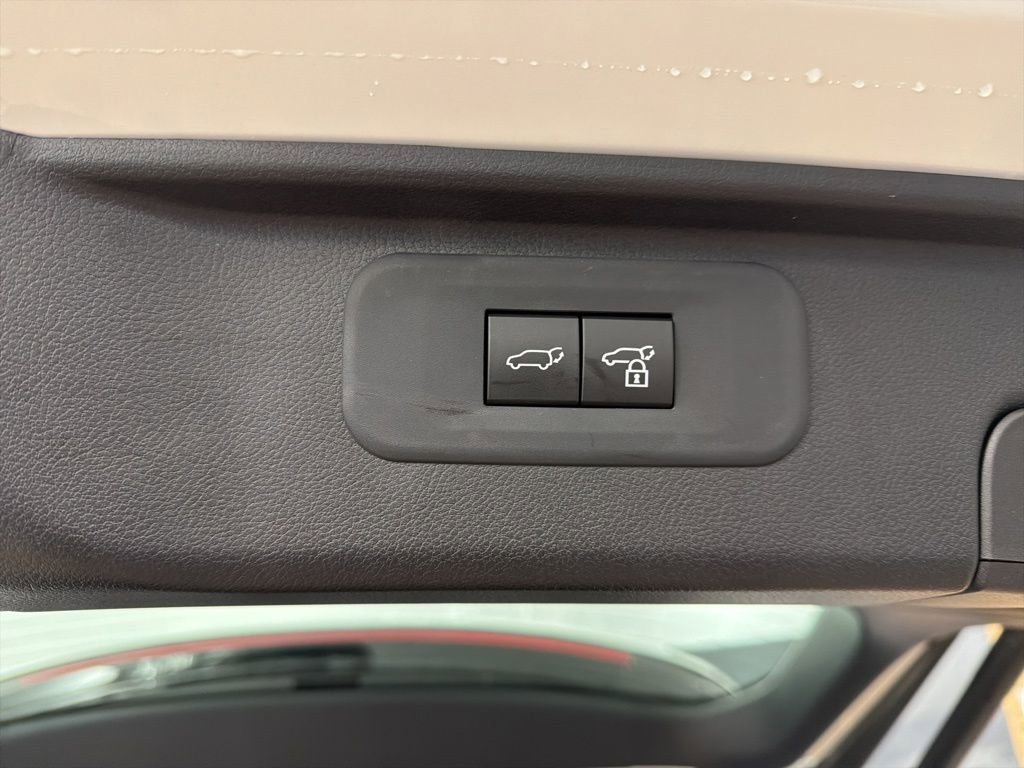 Used 2024 Toyota Grand Highlander AWD Hybrid image 41