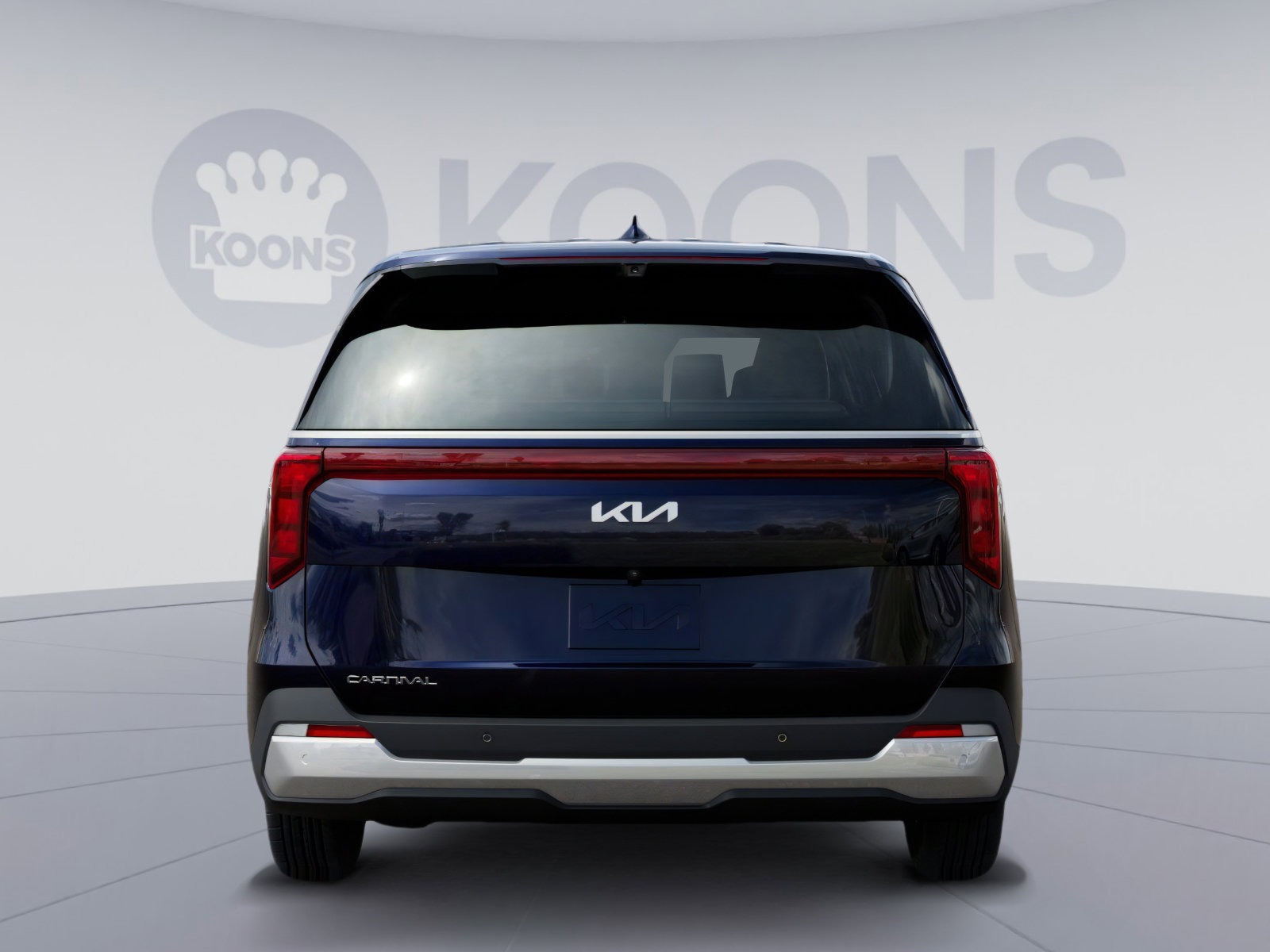New 2026 Kia Carnival image 16