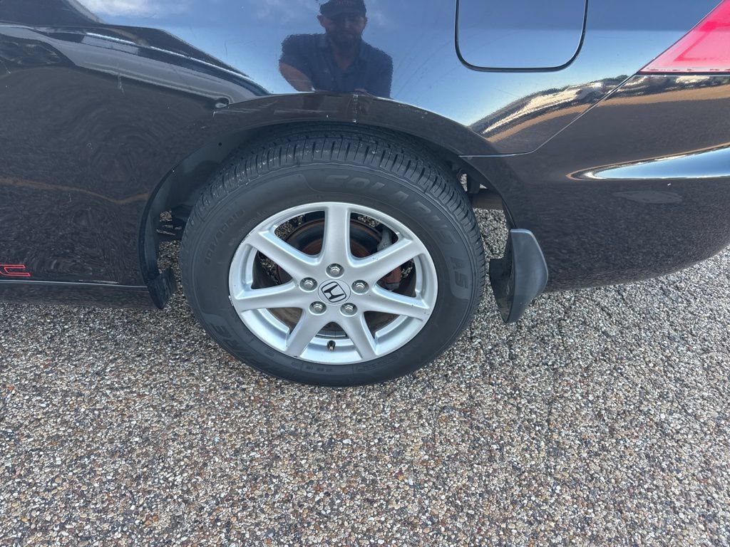 Used 2003 Honda Accord EX image 11