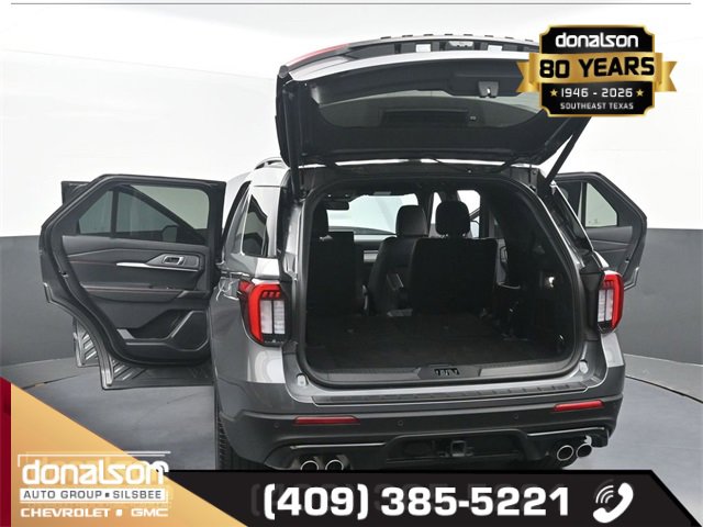 Used 2025 Ford Explorer ST image 26