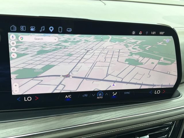 Used 2025 Chevrolet Tahoe LS RWD image 35