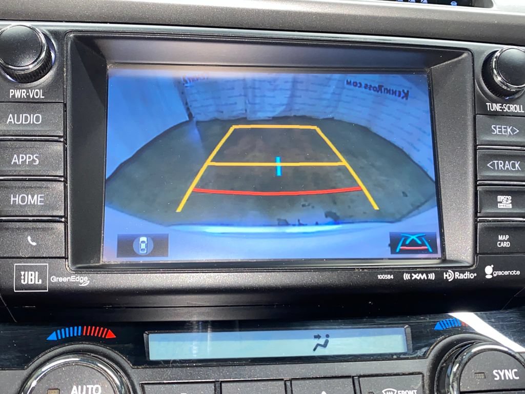 Used 2017 Toyota RAV4 Platinum w/ All Weather Liner Package AWD/4WD image 25