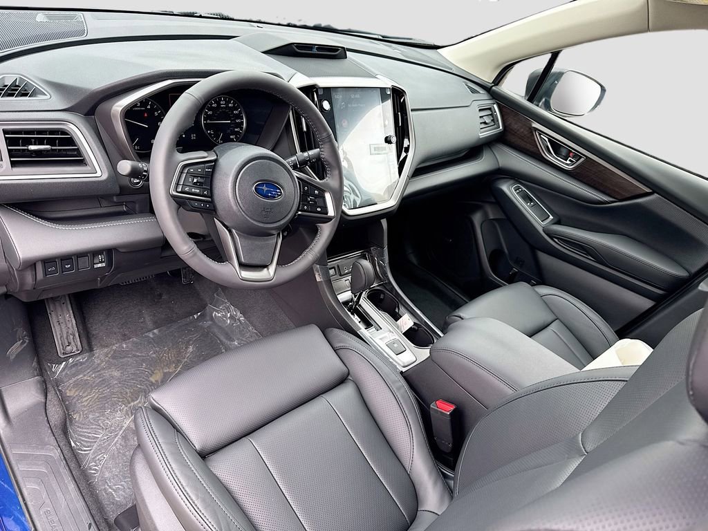 New 2026 Subaru Ascent Touring AWD/4WD image 9