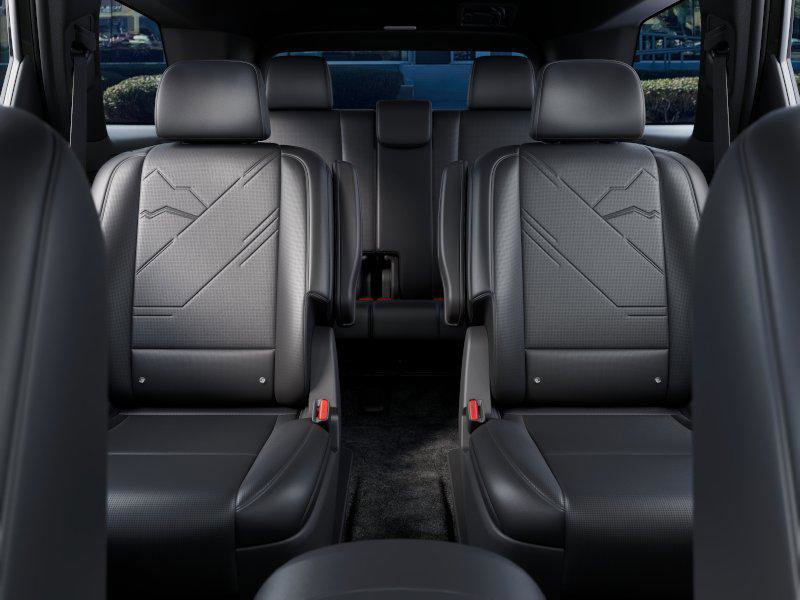 New 2026 Hyundai Palisade XRT Pro image 12