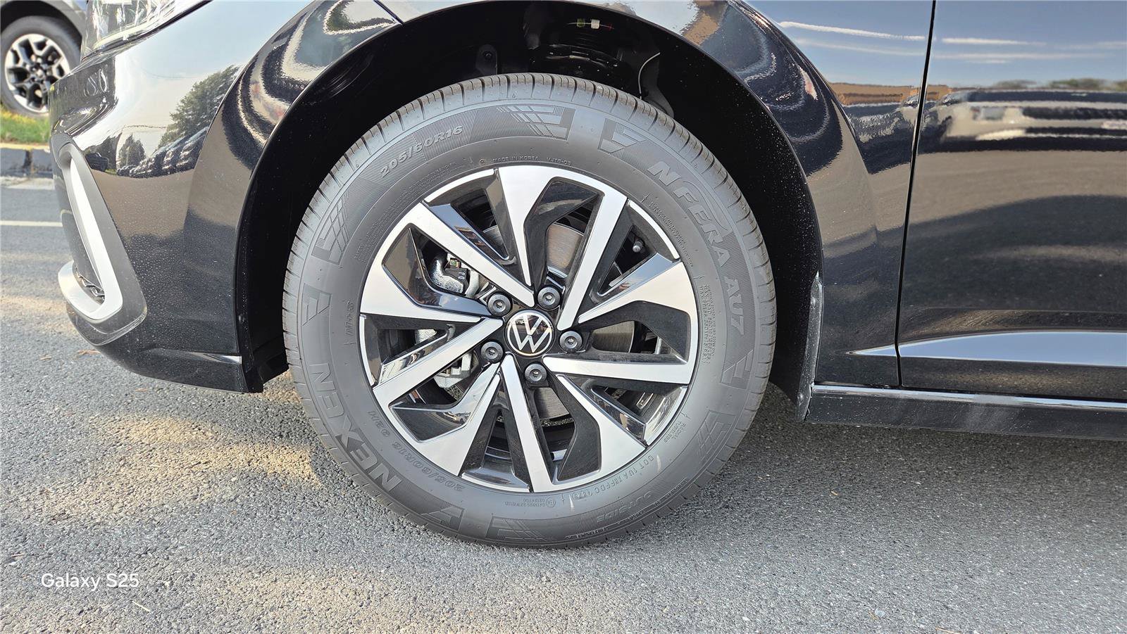 New 2026 Volkswagen Jetta S FWD image 10
