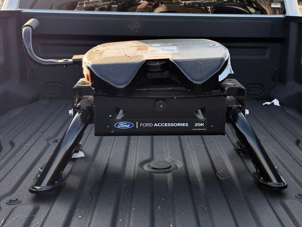 New 2026 Ford F250 XL w/ 360-Degree Camera Package image 13