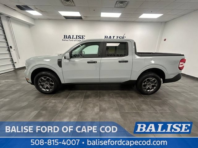 Used 2023 Ford Maverick XLT w/ XLT Luxury Package FWD image 4