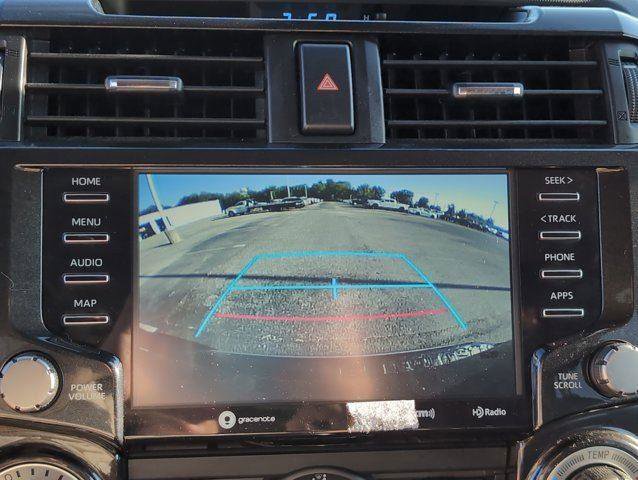 Used 2024 Toyota 4Runner TRD Off-Road Premium image 15