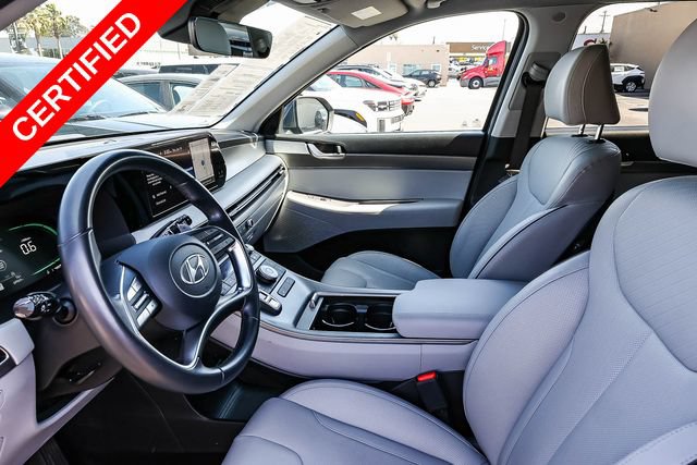 Used 2024 Hyundai Palisade SEL AWD/4WD image 20