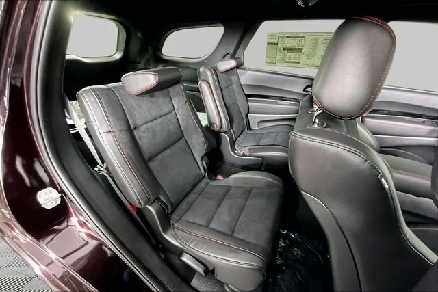 New 2026 Dodge Durango GT AWD/4WD image 10