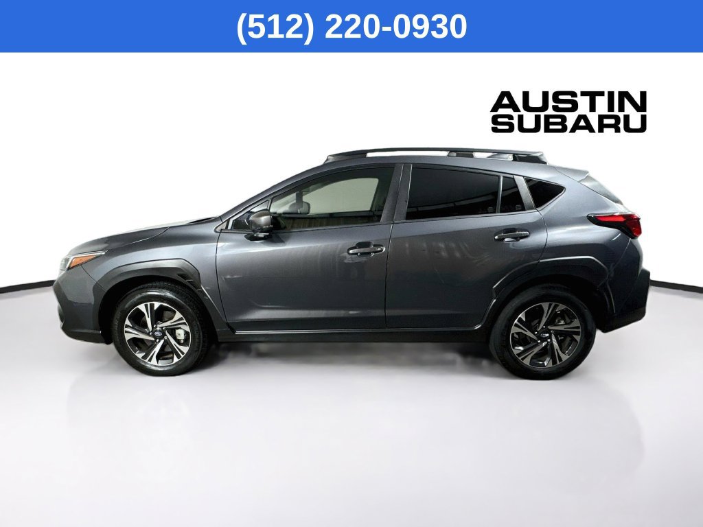 Certified 2024 Subaru Crosstrek 2.0i Premium AWD/4WD image 5