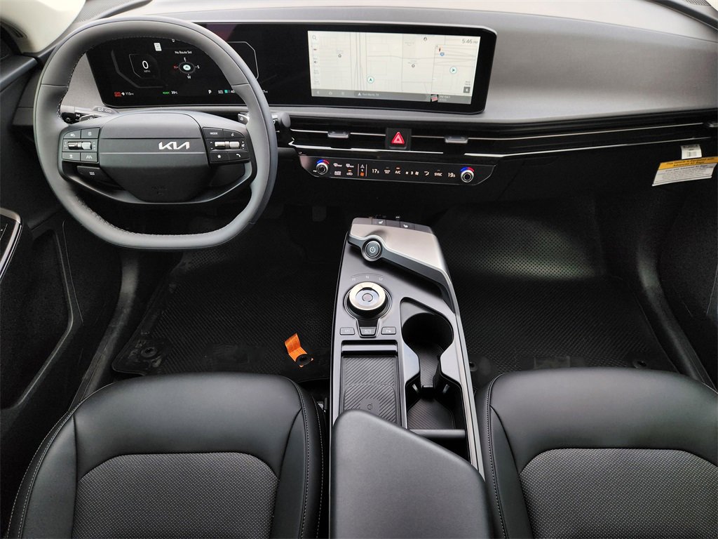 New 2025 Kia EV6 Light w/ Light LR Technology Package image 20
