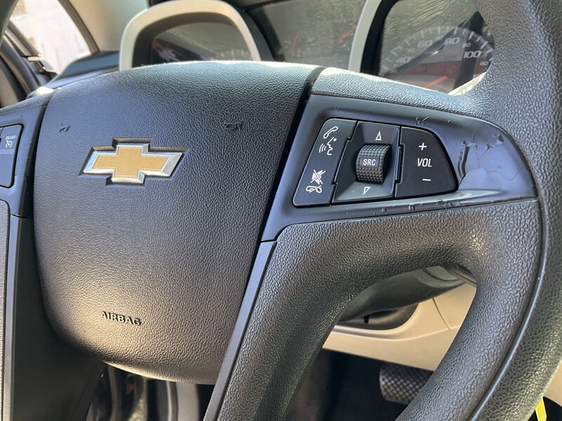 Used 2017 Chevrolet Equinox LS FWD image 27