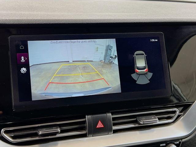 Used 2022 Kia Niro EX Premium image 14