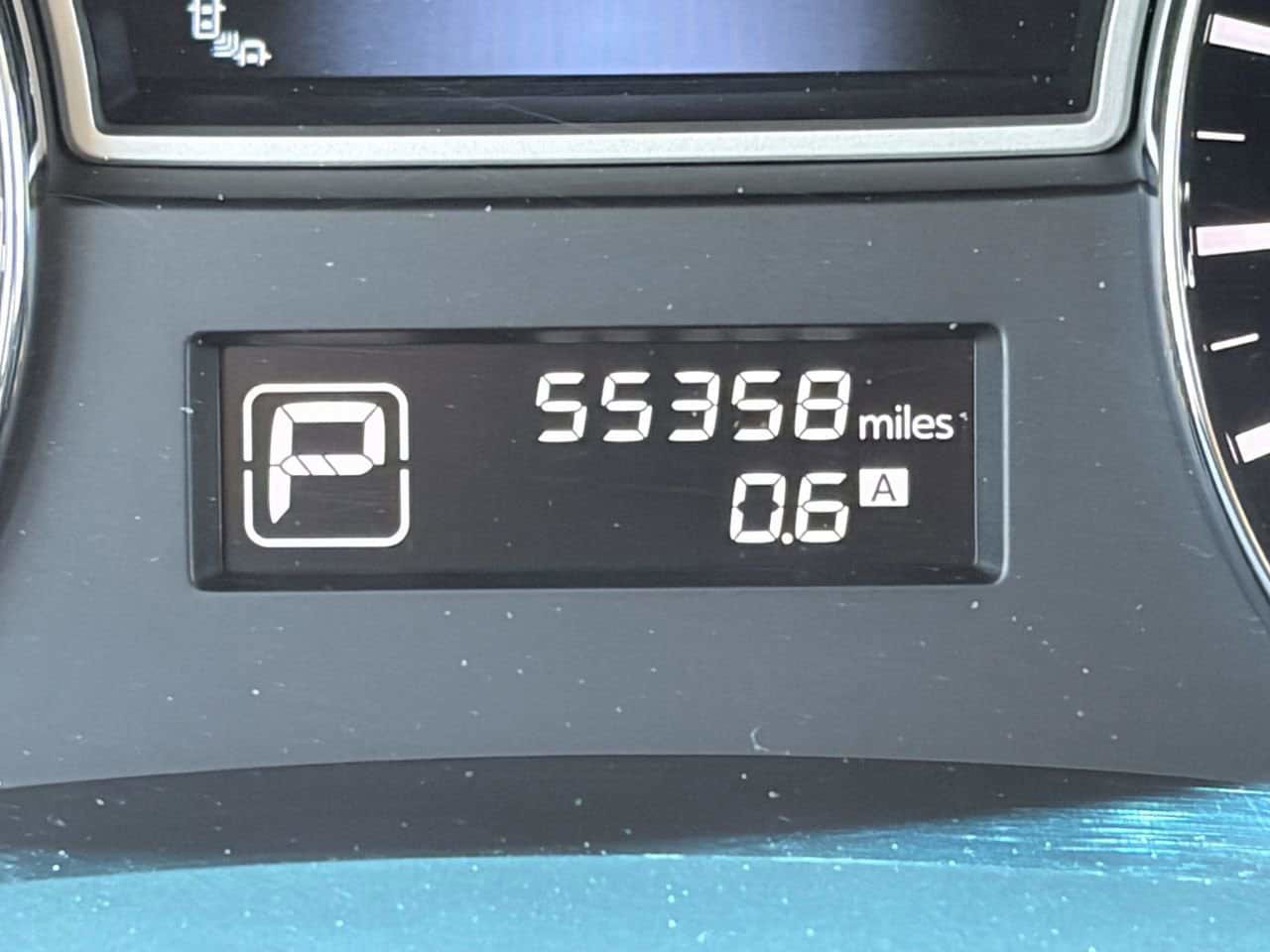 Used 2014 Nissan Altima 2.5 SL w/ Technology Package FWD image 24