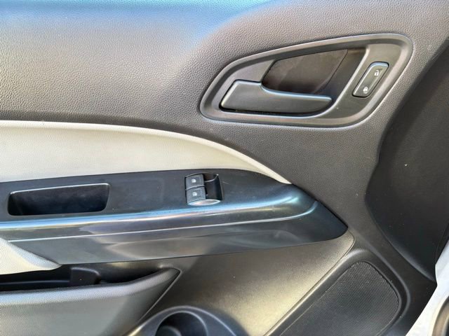 Used 2018 Chevrolet Colorado W/T image 13
