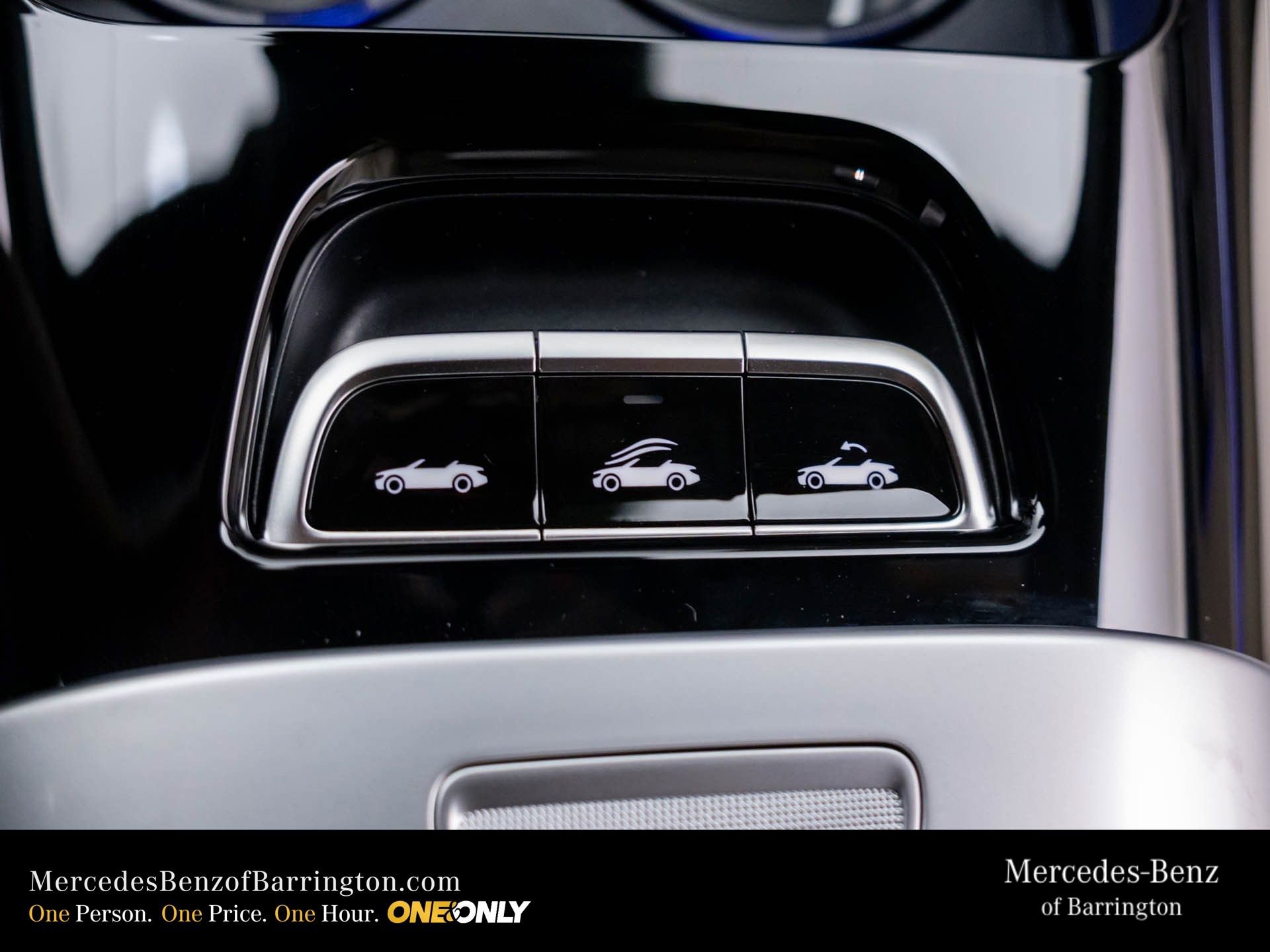 New 2026 Mercedes-Benz CLE 450 4MATIC Cabriolet image 33