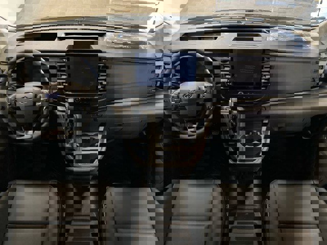 New 2026 Ford Transit 250 148 Medium Roof Extended AWD w/ Exterior Upgrade Package image 10