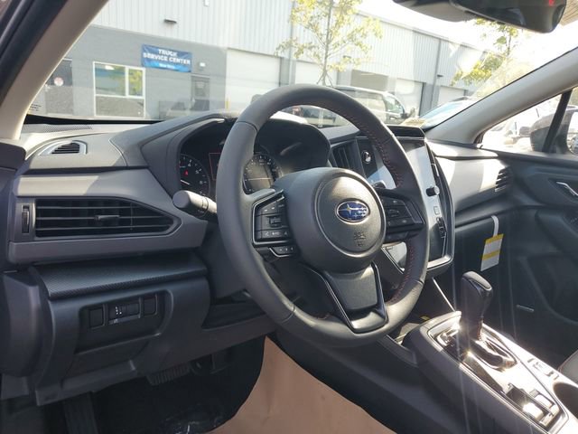 New 2025 Subaru Crosstrek 2.5i Limited image 19