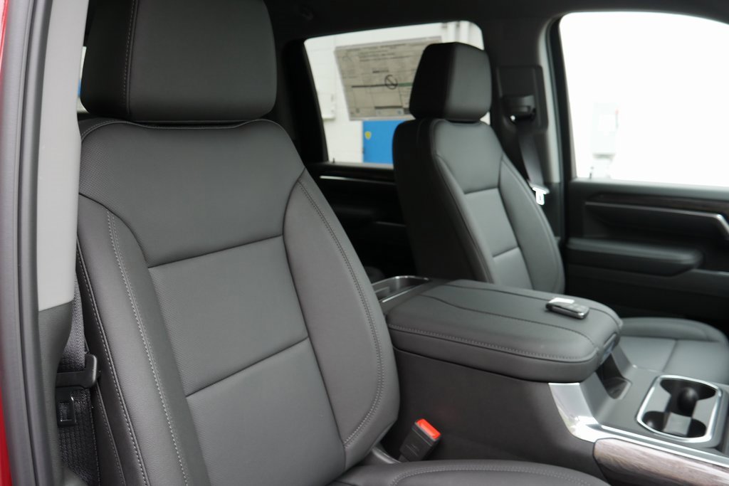 New 2026 Chevrolet Silverado 3500 LTZ w/ LTZ Plus Package image 23