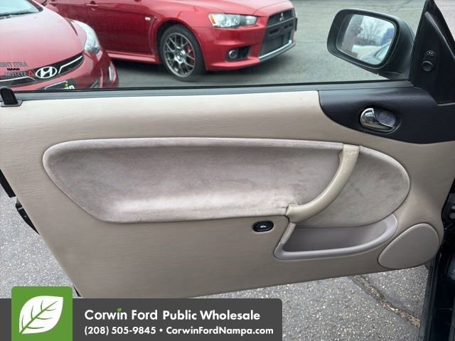 Used 1997 Saab 900 SE Turbo image 13